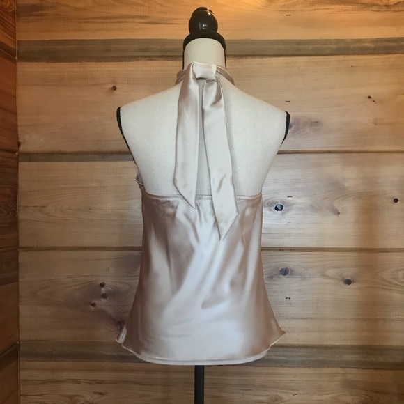 I.N. San Francisco Silky Top - Picture 3 of 4